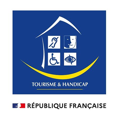 Le Domaine Des Saules Villa Richebourg  Eksteriør bilde